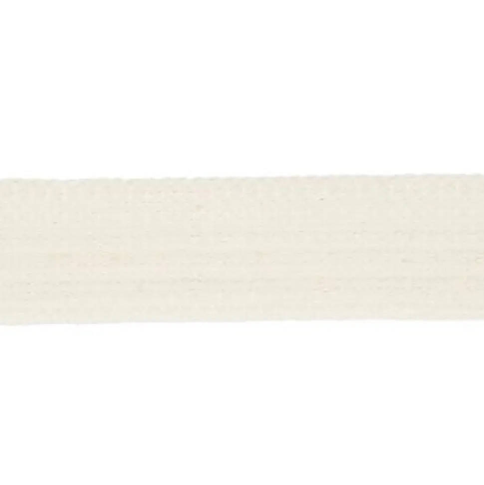 Sangle en polypropylène l. 40 mm, vendue au mètre linéaire