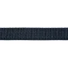 Sangle polypropylène noire l. 30 mm, 5 m