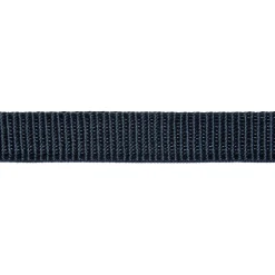 Sangle polypropylène noire l. 30 mm, 5 m