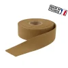 Sangle Polysangle Tissée Uni 30 mm - Rouleau 5m