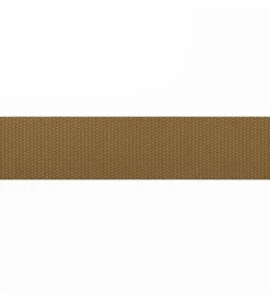 Sangle Polysangle Tissée Uni 30 mm - Rouleau 5m