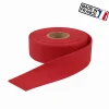 Sangle Polysangle Tissée Uni 30 mm - Rouleau 25m