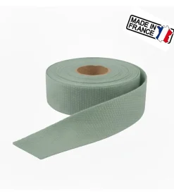 Sangle Polysangle Tissée Uni 30 mm - Rouleau 25m