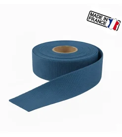 Sangle Polysangle Tissée Uni 30 mm - Rouleau 5m