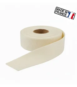 Sangle Polysangle Tissée Uni 30 mm - Rouleau 25m
