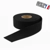 Sangle Polysangle Tissée Uni 30 mm - Rouleau 5m