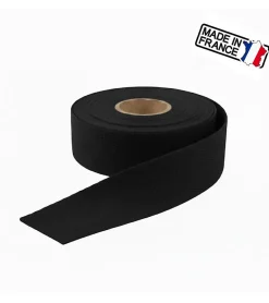 Sangle Polysangle Tissée Uni 30 mm - Rouleau 5m