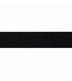 Sangle Polysangle Tissée Uni 30 mm - Rouleau 25m