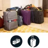 Sangle pour bagages à combinaison TSA 2 m Master Lock