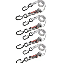 Sangles à boucle autoblocant Master Lock
