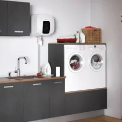 SAUTER Chauffe-eau électrique d'appoint LIQUINE sur évier 10L