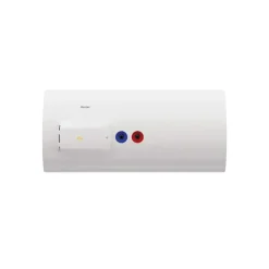 SAUTER Chauffe-eau électrique CANGAR horizontal mural 150L - ACI Hybride