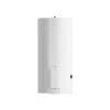 SAUTER Chauffe-eau électrique CANGAR vertical sur socle 200L - ACI Hybride