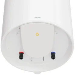SAUTER Chauffe-eau électrique CANGAR vertical mural 75L - ACI Hybride