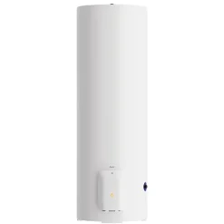 SAUTER Chauffe-eau électrique CANGAR vertical sur socle 300L - ACI Hybride