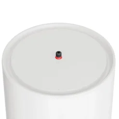 SAUTER Chauffe-eau électrique CANGAR vertical sur socle 300L - ACI Hybride