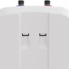 SAUTER Chauffe-eau électrique d'appoint LIQUINE sous évier 10L