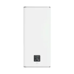 SAUTER Chauffe-eau électrique plat connecté GUELMA 65L blanc - multiposition