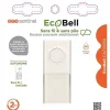 SCS SENTINEL Bouton poussoir additionnel Ecobell CAC0050