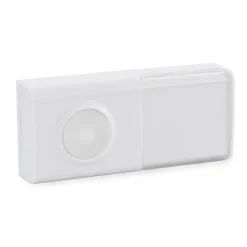 SCS SENTINEL Bouton poussoir additionnel Ecobell CAC0050