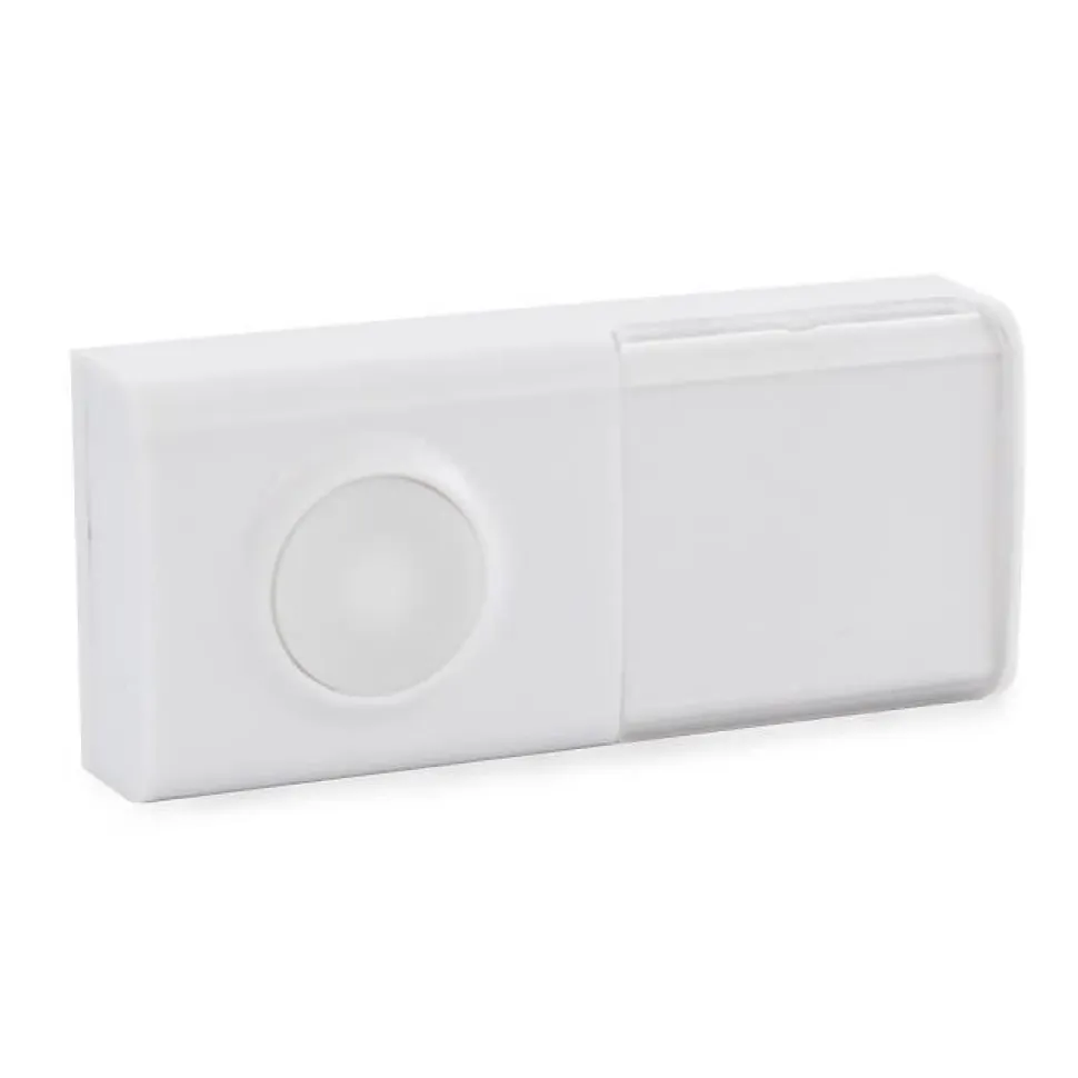 SCS SENTINEL Bouton poussoir additionnel Ecobell CAC0050