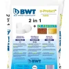 Sel pour adoucisseur d'eau 2 en 1 BWT Protect 18kg
