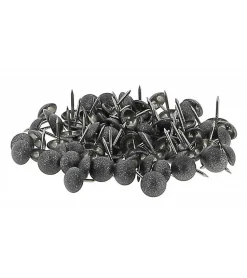 SELECT - Clous Tapissier Pailletés et Laitonnés diamètre 11 mm