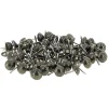 SELECT - Clous Tapissier Pailletés et Laitonnés diamètre 11 mm