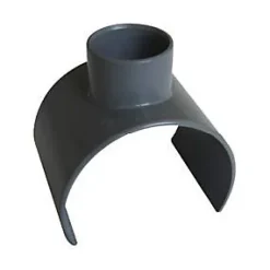 Selle de branchement Fitt 100 x 40 mm