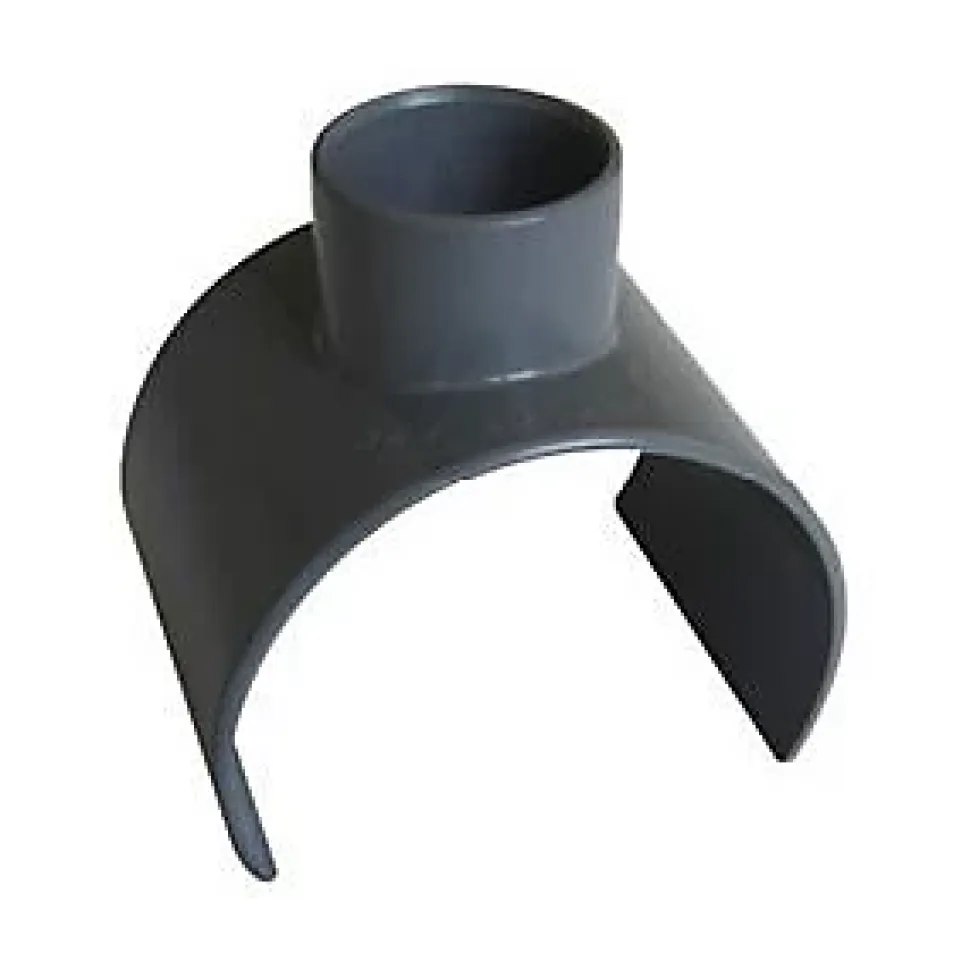 Selle de branchement Fitt 100 x 40 mm