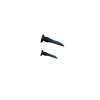 Semences de Tapissier Acier - Clou diamètre 9 mm - Boîte 200g