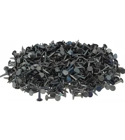 Semences de Tapissier Acier - Clou diamètre 9 mm - Boîte 200g