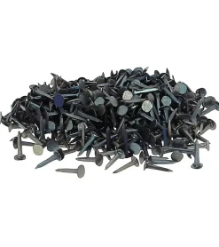Semences de Tapissier Acier - Clou diamètre 14 mm - Boîte 200g