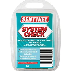 Sentinel System Check - Sentinel