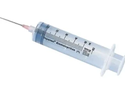 Seringue pour colle à papier peint Ocai blanc transparent 60ml