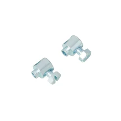 Serre-câbles vélo pour Ø. 2 à 2.8 mm vendu par 2