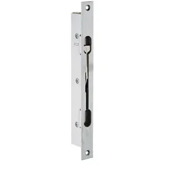 Serrure à encastrer 2 points à levier coffre 32/30 axe 22,5mm - METALUX - F132305000