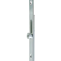 Serrure à larder SECURY 50/70 4 galets têtière de 18mm carré 7mm L 2150mm cote D 1050mm - FERCO - 6-31998-15-0-1