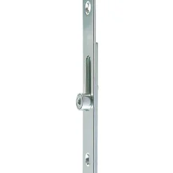 Serrure à larder SECURY 50/70 4 galets têtière de 18mm carré 7mm L 2150mm cote D 1050mm - FERCO - 6-31998-15-0-1