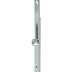 Serrure à larder SECURY 30/92 4 galets têtière de 16mm carré 8mm L 2285mm cote D 1050mm - FERCO - 6-27196-01-0-1