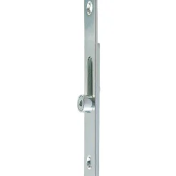 Serrure à larder SECURY 35/92 4 galets têtière de 16mm carré 8mm L 2285mm cote D 1050mm - FERCO - 6-26459-01-0-1