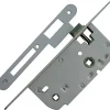Serrure à mortaise réversible axe 40 mm