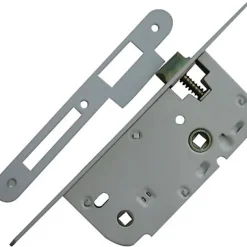 Serrure à mortaise réversible axe 40 mm