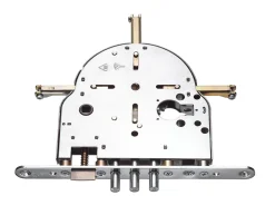 Serrure 6 points à larder 235 - MUL-T-LOCK - COLOCOSER235MODXX
