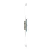 Serrure 3 points coffre 37x40 axe tringles 22mm - METALUX - F137404000