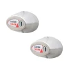 Serrure antivol utilitaire Daken NOVAL Double