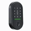 Serrure Connectée Bluetooth avec Contrôle à Distance, Accès Sécurisé et Installation Facile