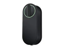 Serrure Connectée Bluetooth avec Contrôle à Distance, Accès Sécurisé et Installation Facile