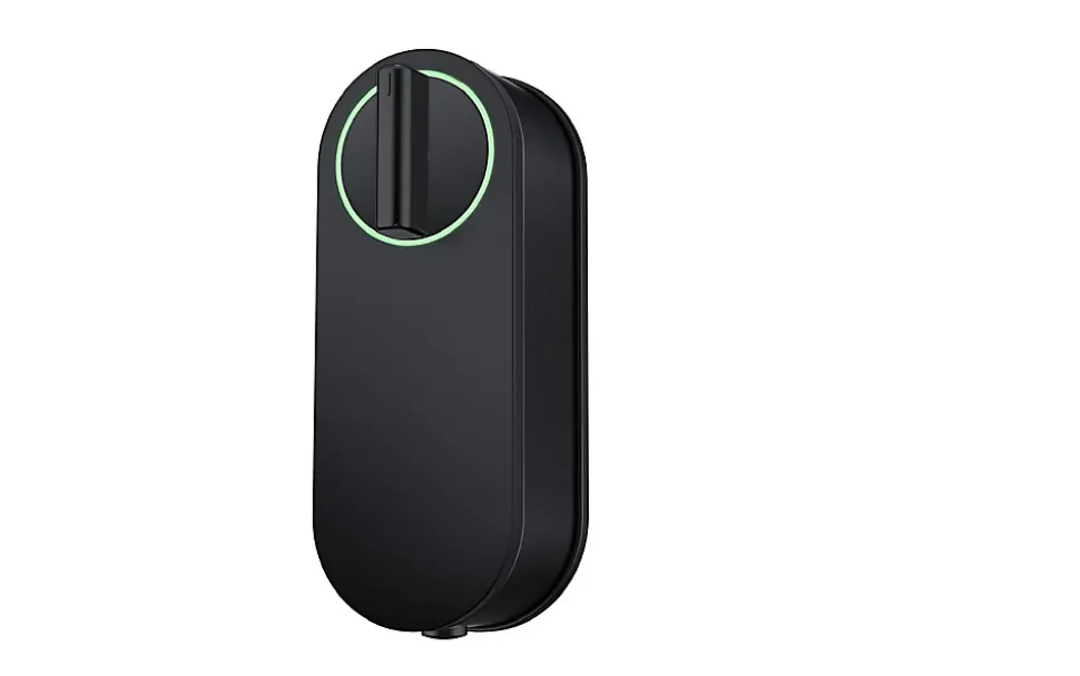 Serrure Connectée Bluetooth avec Contrôle à Distance, Accès Sécurisé et Installation Facile