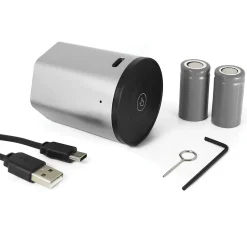 Serrure connectée bluetooth - Lock - Extel - 720100